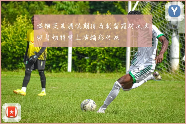 诺维茨基调侃期待马刺雷霆对决文班与切特将上演精彩对抗