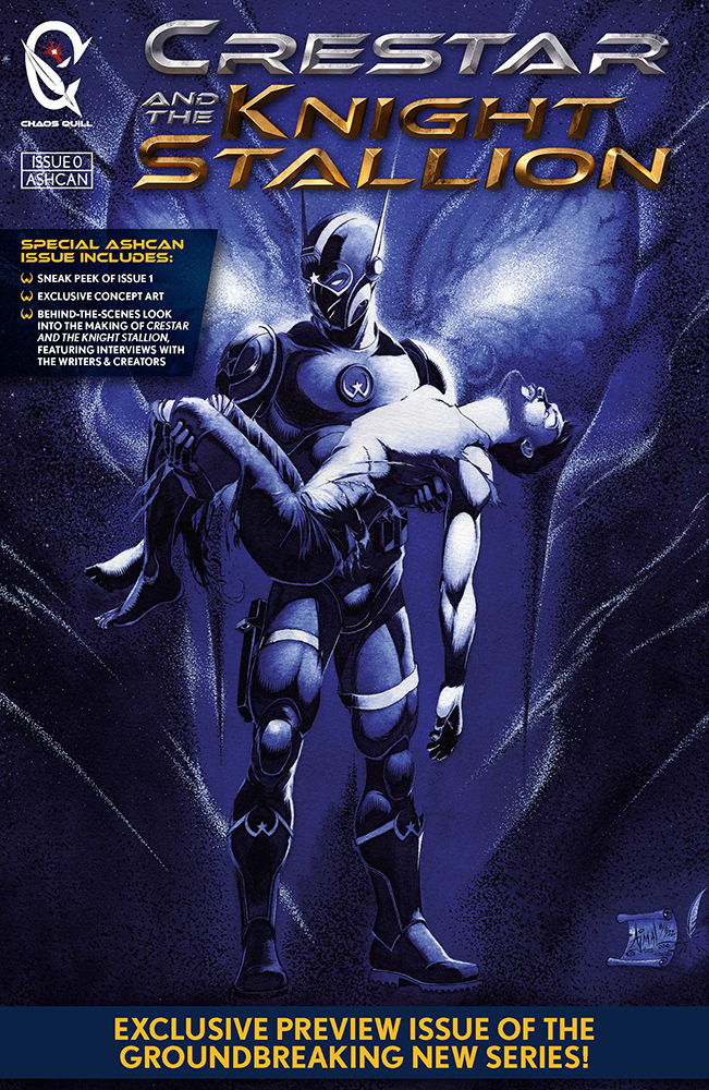 CKS#Ashcan_01_Cover-v2